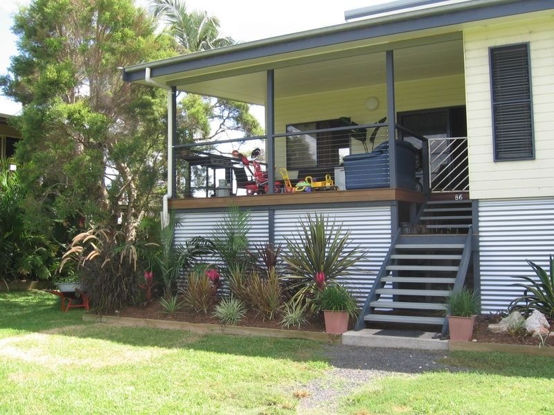 86 Richmond Street, Woodburn NSW 2472