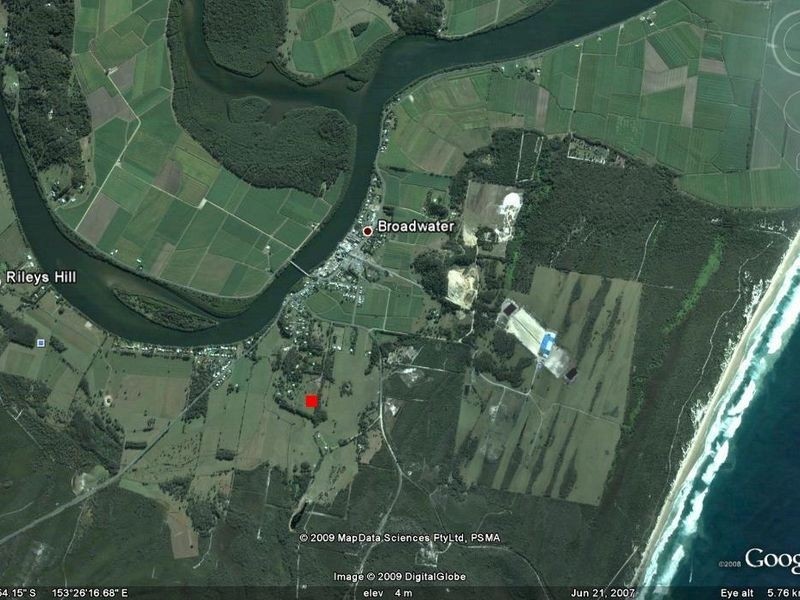 3 Simmons Street, Broadwater NSW 2472