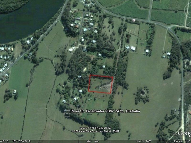 3 Simmons Street, Broadwater NSW 2472