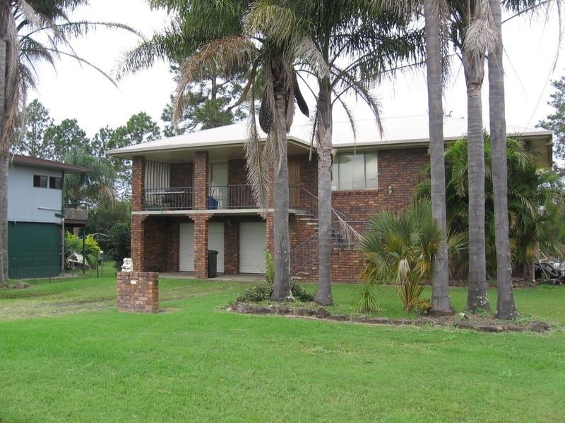 109 Richmond Street, Woodburn NSW 2472