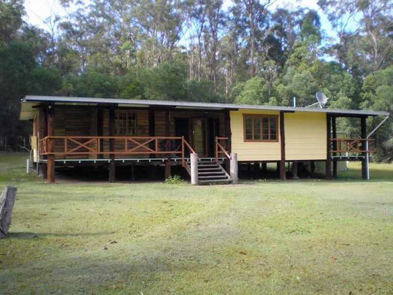 Lot 74 Mahogony Road, New Italy NSW 2472