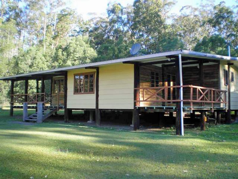 Lot 74 Mahogony Road, New Italy NSW 2472