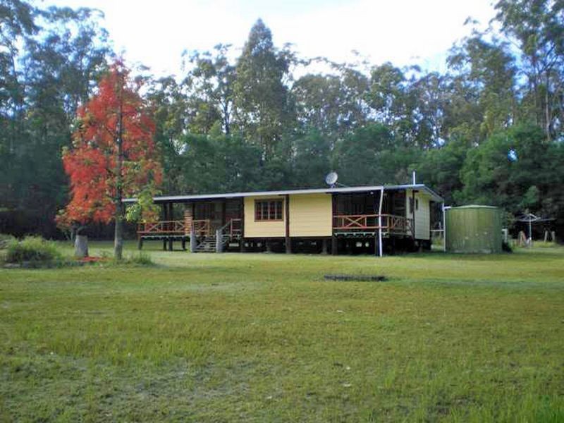 Lot 74 Mahogony Road, New Italy NSW 2472