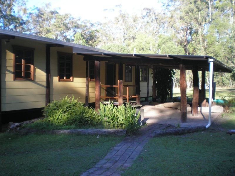 Lot 74 Mahogony Road, New Italy NSW 2472