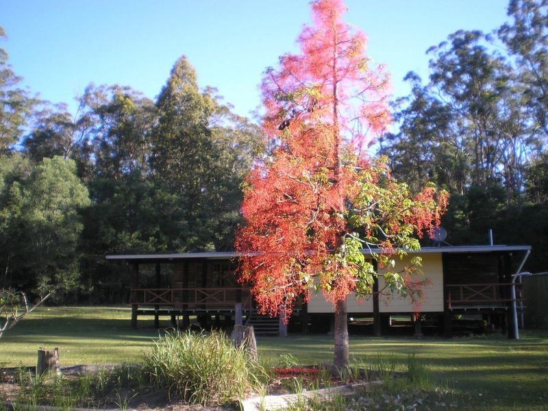 Lot 74 Mahogony Road, New Italy NSW 2472