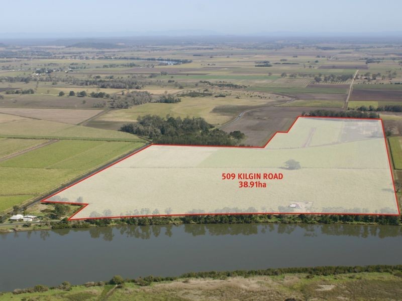 509 Kilgin Road, Kilgin NSW 2472