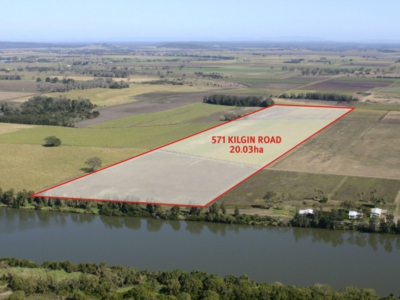 571 Kilgin Road, Kilgin NSW 2472