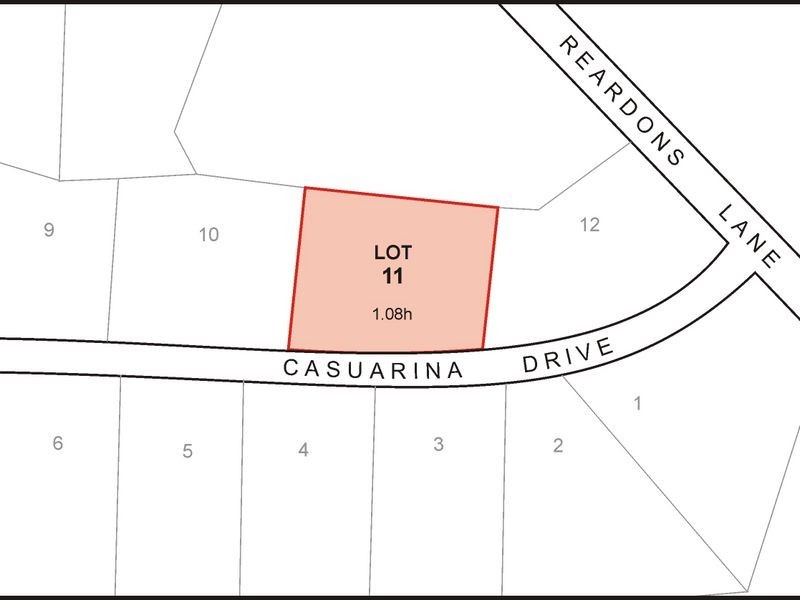 Lot 11 Casuarina Drive, Swan Bay NSW 2471