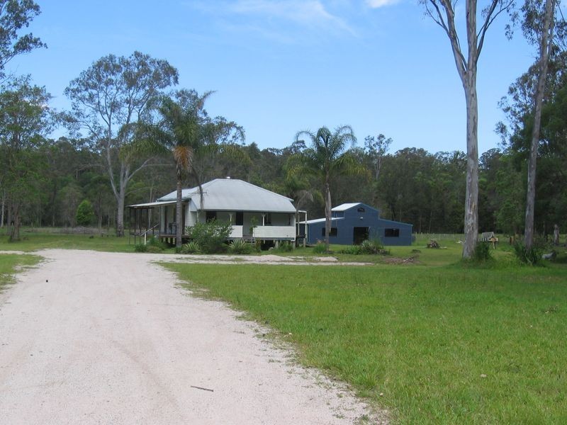 923 Swan Bay New Italy Road, New Italy NSW 2472