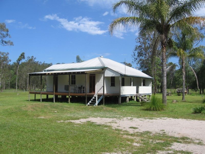 923 Swan Bay New Italy Road, New Italy NSW 2472