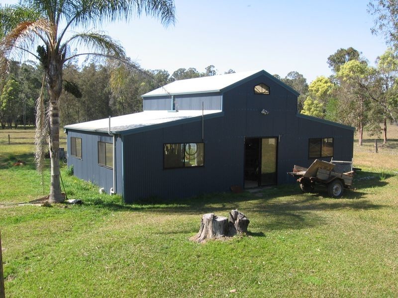 923 Swan Bay New Italy Road, New Italy NSW 2472