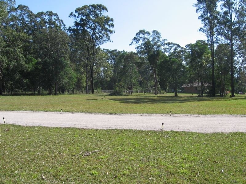 923 Swan Bay New Italy Road, New Italy NSW 2472