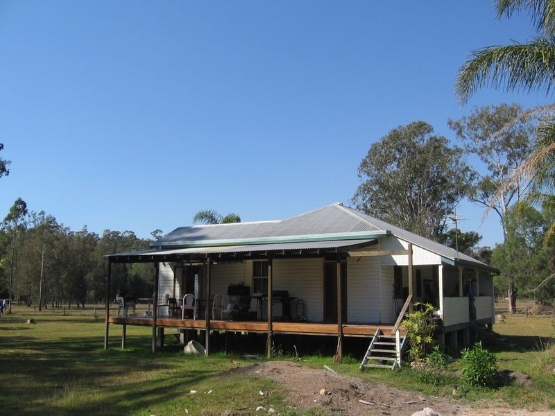 923 Swan Bay New Italy Road, New Italy NSW 2472