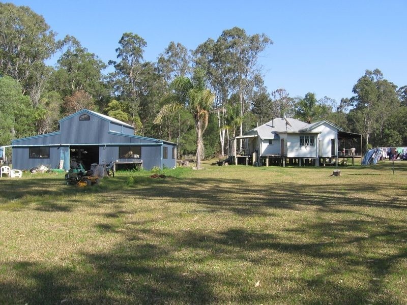 923 Swan Bay New Italy Road, New Italy NSW 2472