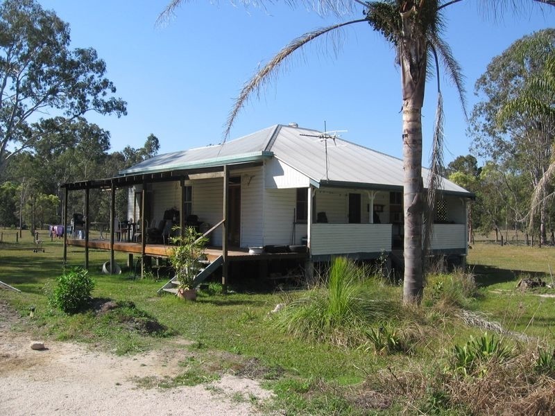 923 Swan Bay New Italy Road, New Italy NSW 2472