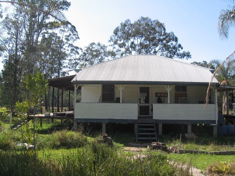 923 Swan Bay New Italy Road, New Italy NSW 2472