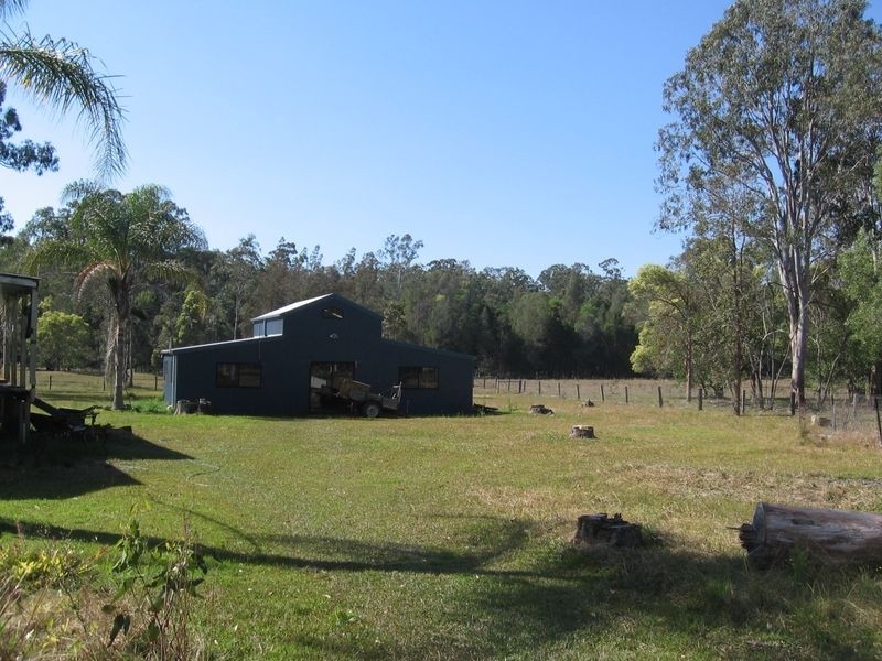 923 Swan Bay New Italy Road, New Italy NSW 2472