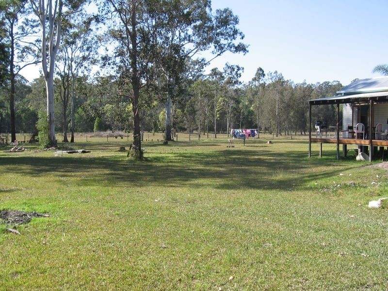 923 Swan Bay New Italy Road, New Italy NSW 2472