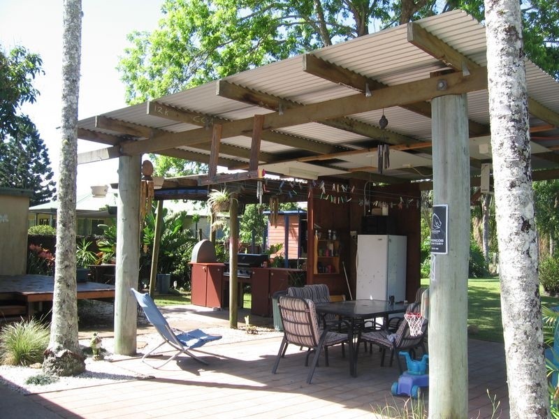 24 Trustums Hill Road, Woodburn NSW 2472