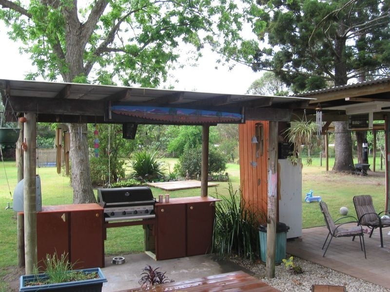 24 Trustums Hill Road, Woodburn NSW 2472