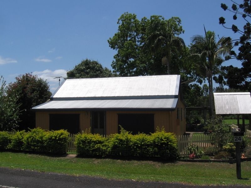 24 Trustums Hill Road, Woodburn NSW 2472