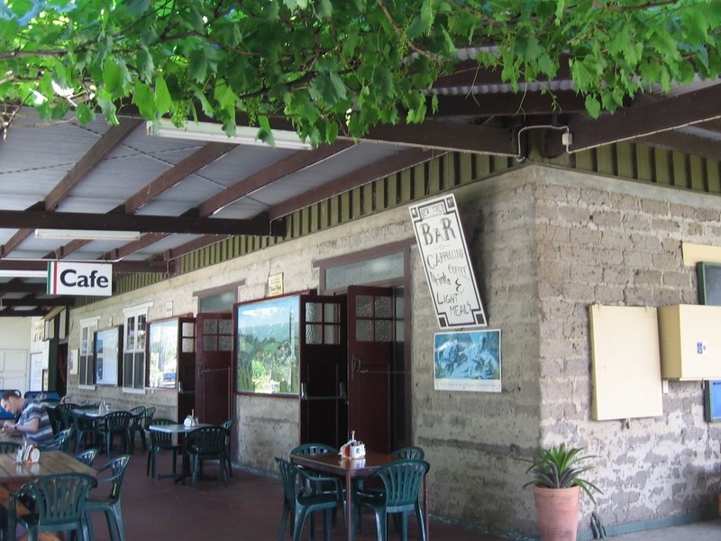 8275 Pacific Highway, New Italy NSW 2472