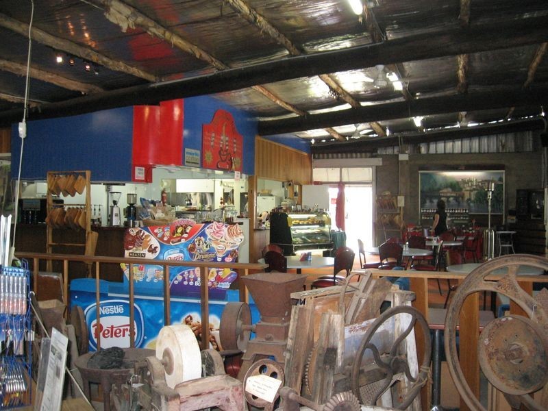 8275 Pacific Highway, New Italy NSW 2472