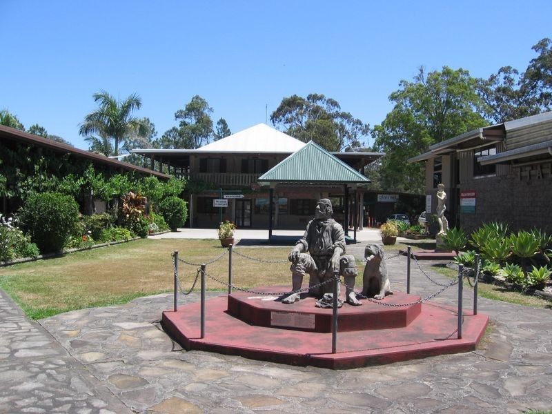 8275 Pacific Highway, New Italy NSW 2472