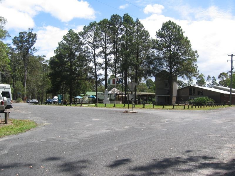 8275 Pacific Highway, New Italy NSW 2472