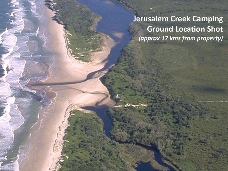 Lot 6 The Gap Road, Woodburn NSW 2472