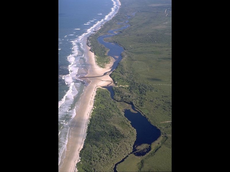 Lot 6 The Gap Road, Woodburn NSW 2472