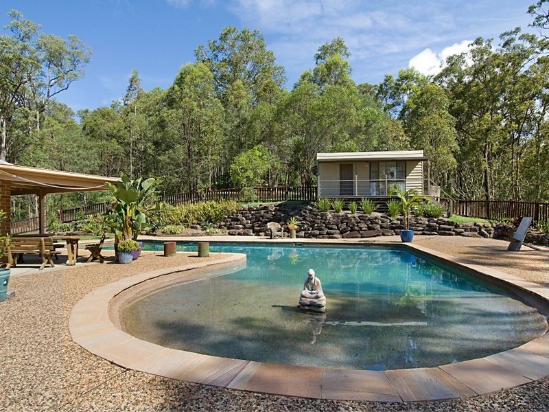 260 The Gap Road, Woodburn NSW 2472