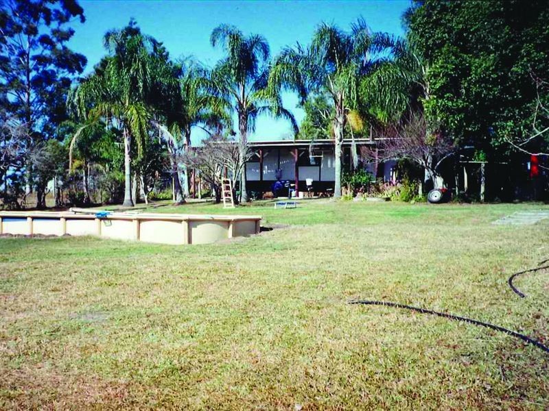 899 Swan Bay Road, New Italy NSW 2472