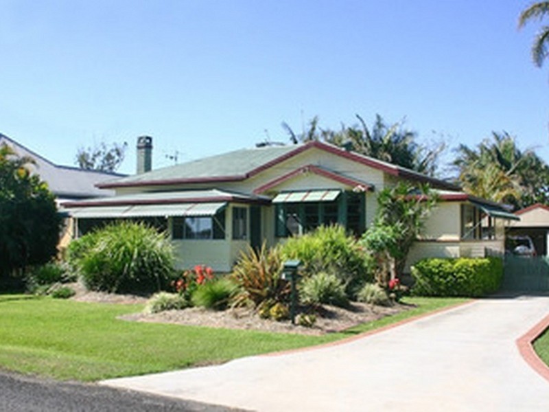 8 Bank Street, Woodburn NSW 2472