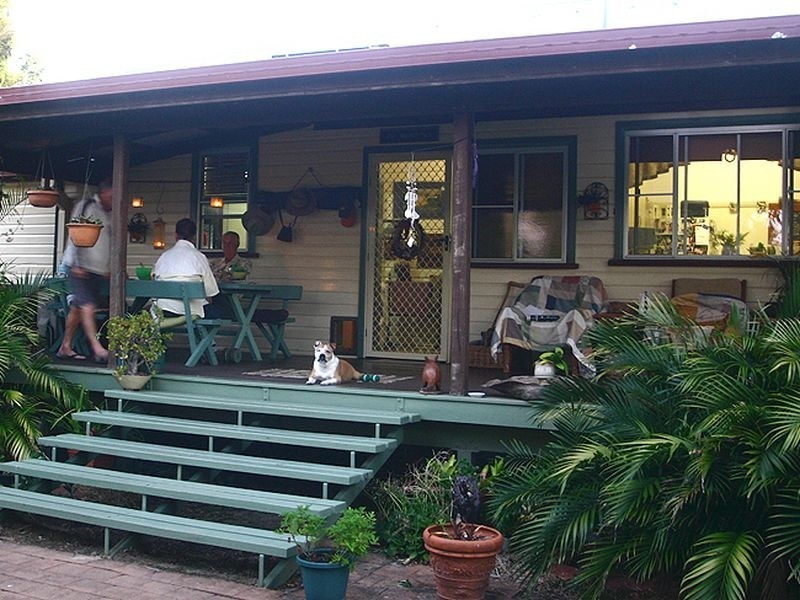 8 Bank Street, Woodburn NSW 2472