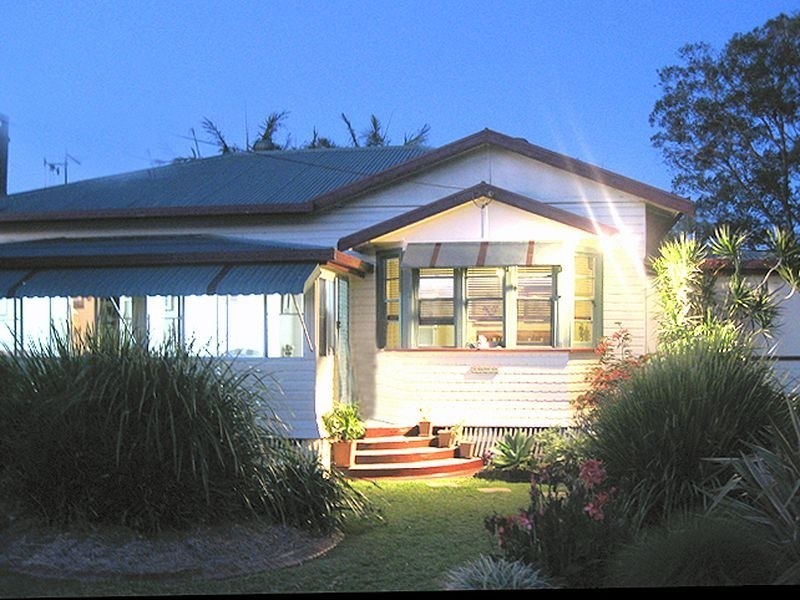 8 Bank Street, Woodburn NSW 2472