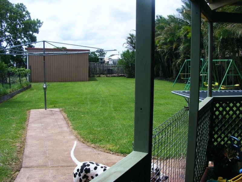 29 Grafton Street, Woodburn NSW 2472