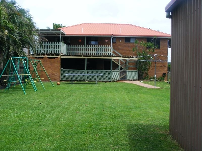 29 Grafton Street, Woodburn NSW 2472
