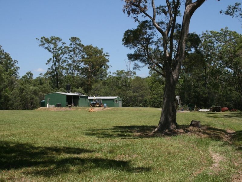 2080 Bungawalbin Whiporie Road, Bungawalbin NSW 2469