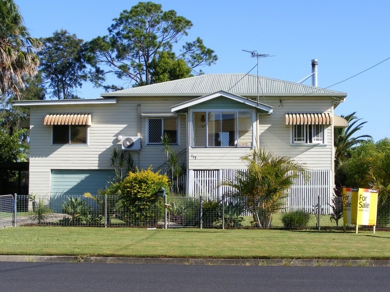 117 Richmond Street, Woodburn NSW 2472