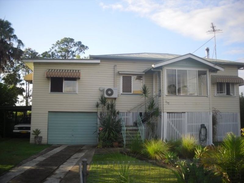 117 Richmond Street, Woodburn NSW 2472