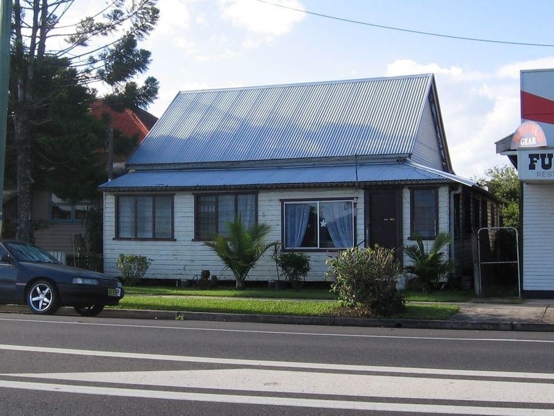 79 River Street, Woodburn NSW 2472