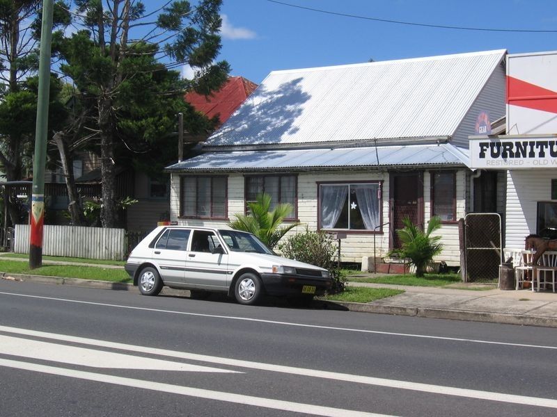 79 River Street, Woodburn NSW 2472