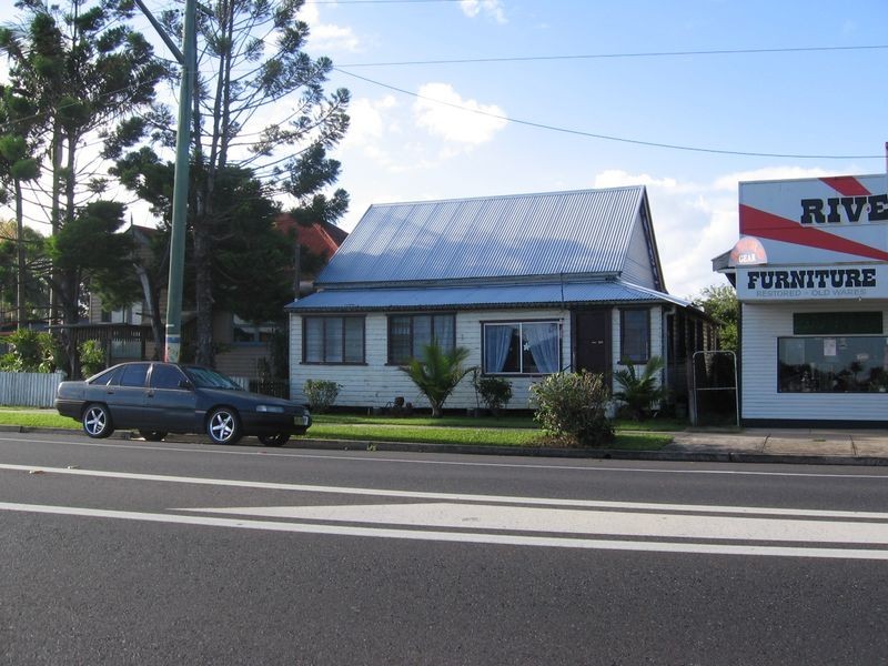 79 River Street, Woodburn NSW 2472