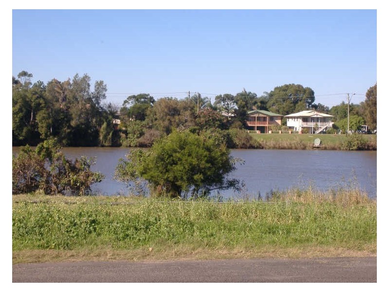 120 Bank Street, Woodburn NSW 2472