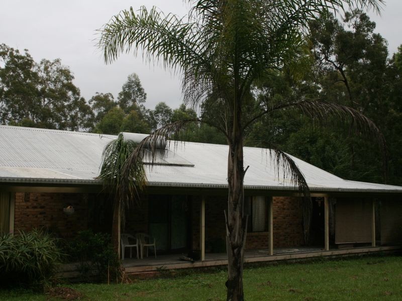 50_ Benauds Road BORA RIDGE via, Woodburn NSW 2472
