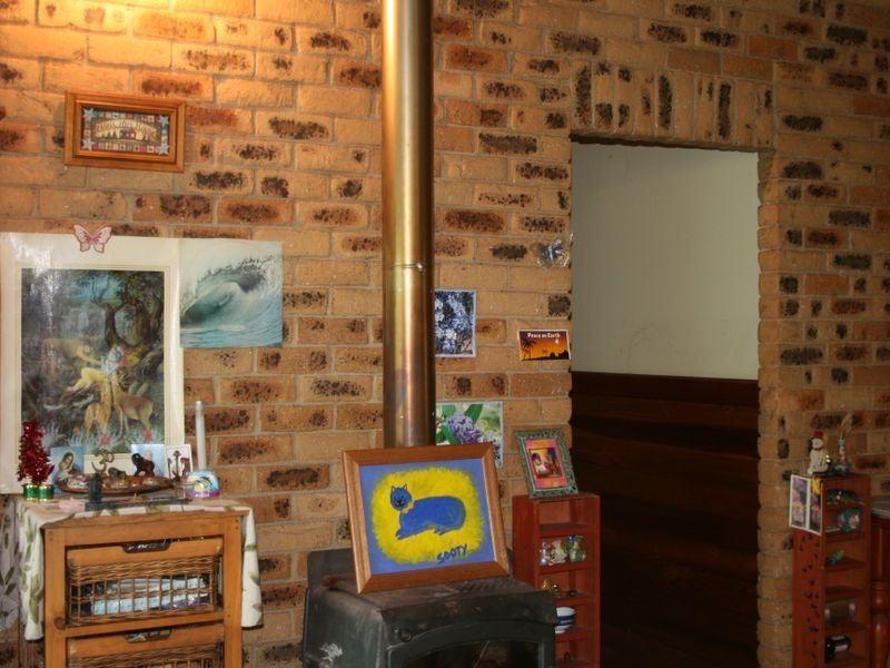 50_ Benauds Road BORA RIDGE via, Woodburn NSW 2472