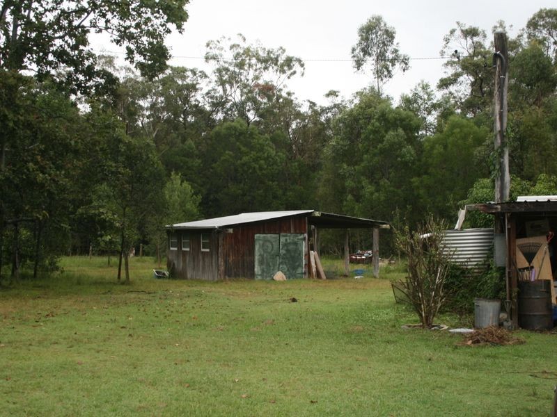 50_ Benauds Road BORA RIDGE via, Woodburn NSW 2472