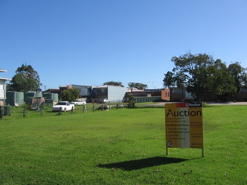 104 Richmond Street, Woodburn NSW 2472