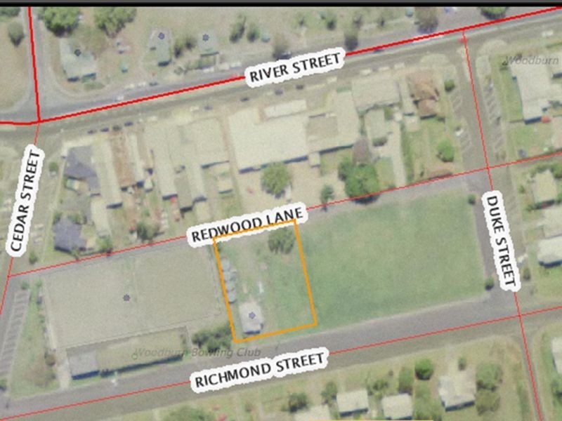 104 Richmond Street, Woodburn NSW 2472